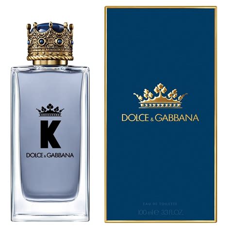 king by dolce gabbana|dolce and gabbana king perfume.